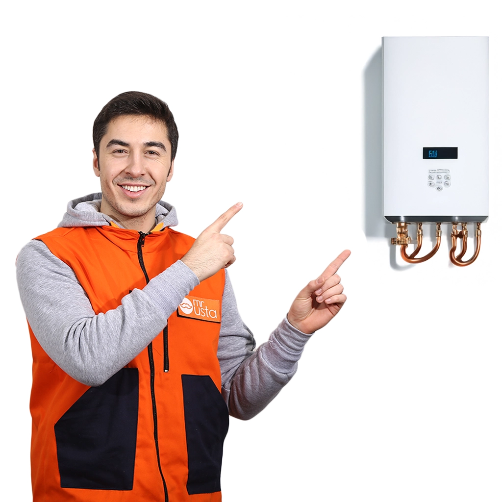 Köşk Kombi Tamircisi